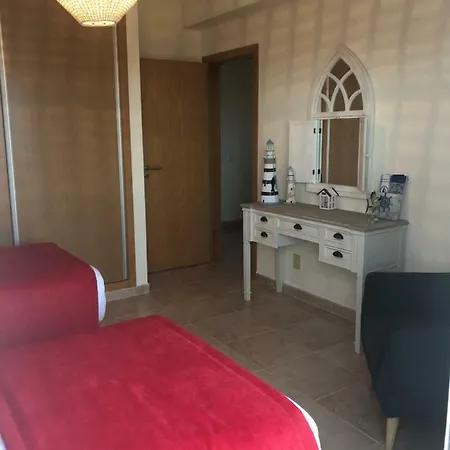 Сasa de vacaciones Ad Hus On