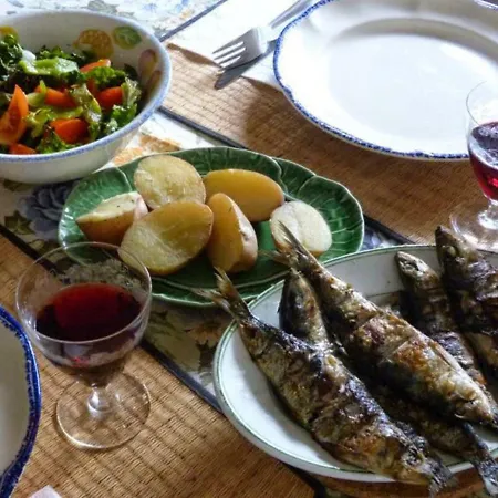 Сasa de vacaciones Ad Hus On