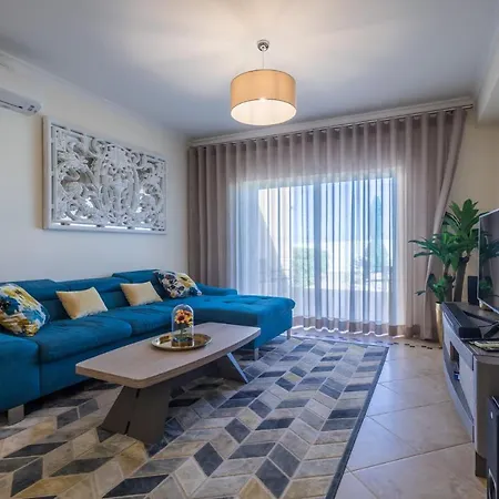 Сasa de vacaciones Ad Hus On Pêra